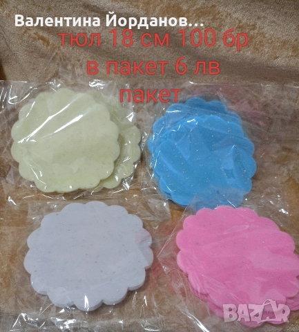 материали за вашите проекти , снимка 12 - Декорация за дома - 52973552