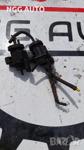 ЕГР Клапан Турбо за Mercedes Benz, Мерцедес Бенц, № USA PAT 4715396