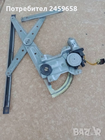 Стъклоповдигач за предна лява врата за Киа Соренто 2.5 CRD - 140 к.с., снимка 4 - Части - 52036972