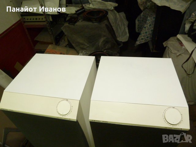 Тонколони JAMO 705, снимка 6 - Тонколони - 26560390