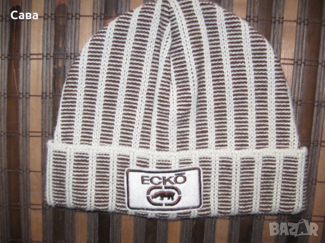Шапки LEE,REEBOK,ECKO,MG,SNEAKER FREAK, снимка 4 - Шапки - 43677182