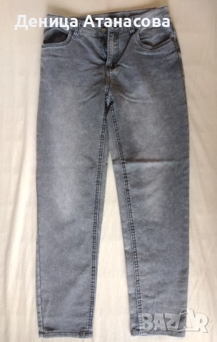 Ватирани суичери One Piece, The Simpsons, дънки, долнища и пижами с дълъг ръкав 158/164, снимка 10 - Детски анцузи и суичери - 52707681