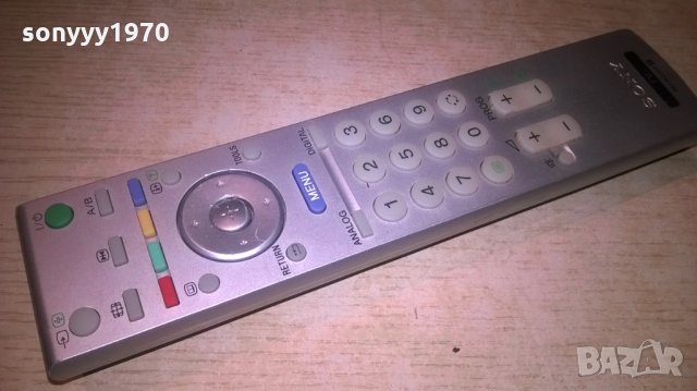sony remote-внос швеицария, снимка 2 - Дистанционни - 27285716