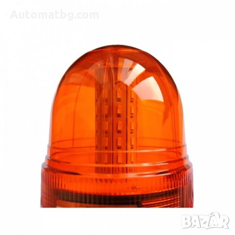 Сигнална лампа Automat, Маяк, 60 диода, 9-30V, снимка 4 - Аксесоари и консумативи - 35580733