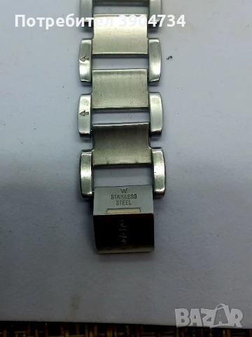 SWATCH IRONY , снимка 10 - Дамски - 50722528