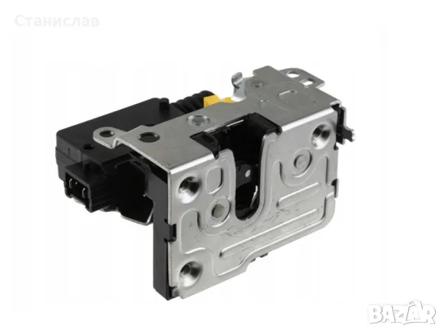 Dacia Duster MK1 Брава за задна дясна врата, снимка 6 - Части - 50208850