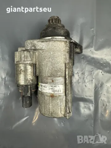 Стартер за VW AUDI SEAT SKODA 02Z91023