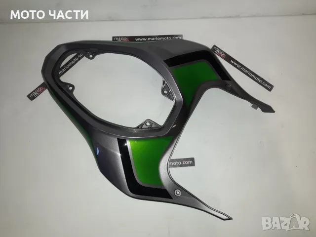 Новa Опашка за KAWASAKI Z900 (2017-2019), снимка 4 - Части - 49266518