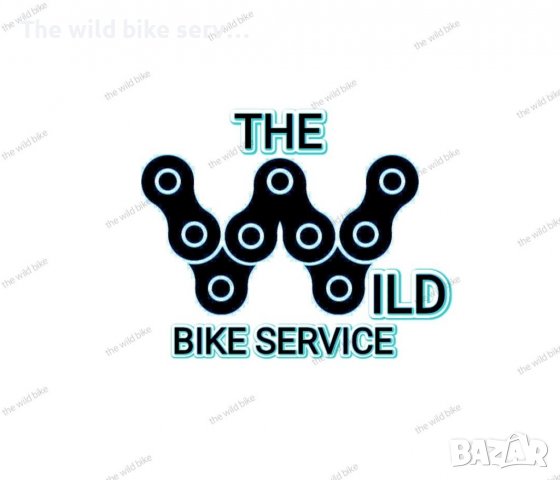 Вело сервиз - The WILD BIKE Service , снимка 1 - Други услуги - 39868275