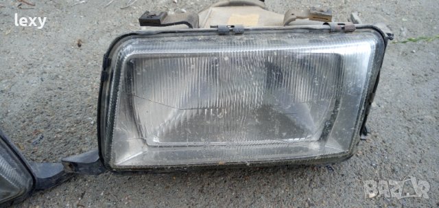 Audi 80 B4 комби на части ауди 80 б4, снимка 8 - Автомобили и джипове - 37101164