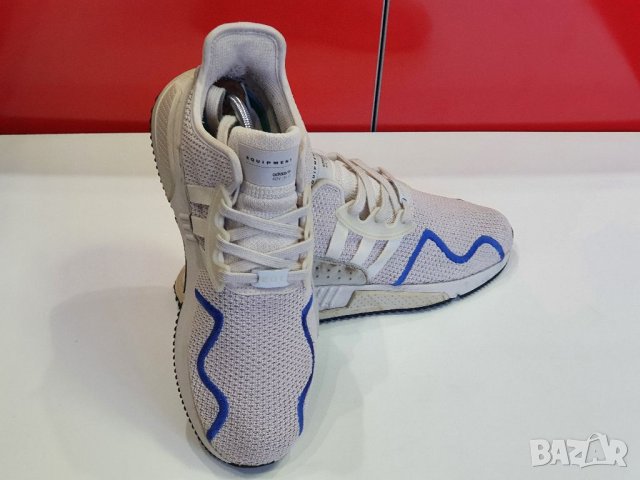 ADIDAS 42 номер оригинални маратонки, снимка 4 - Маратонки - 38076805