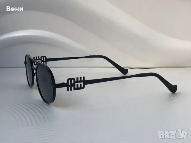 Актуални дамски слънчеви очила, снимка 13 - Слънчеви и диоптрични очила - 49946618