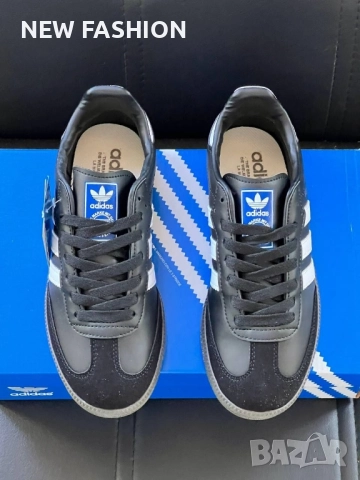 Дамски Кецове ✨ Adidas , снимка 2 - Кецове - 51463430