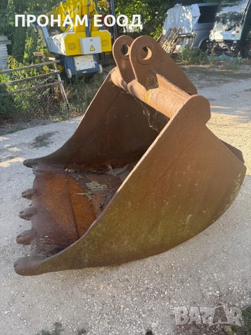 Кофа за багер