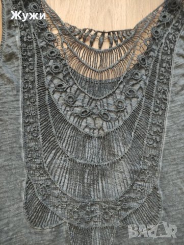 Страхотен дамски потник ,размер М, снимка 1