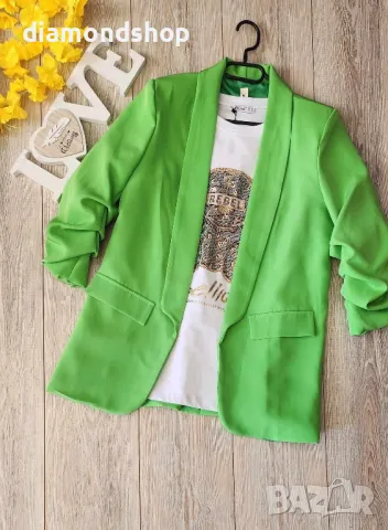 сако 38лв. за поръчки и въпроси на лично съобщение , снимка 1