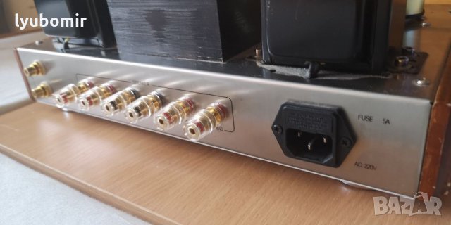 Nobsound NS-03D , снимка 7 - Ресийвъри, усилватели, смесителни пултове - 34599280