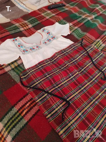 Комплект женска носия , снимка 6 - Колекции - 36822595