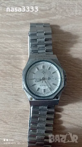 ovaras ETA2836, снимка 2 - Мъжки - 50384038