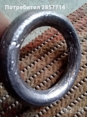 Халки тежести оловни, снимка 2 - Екипировка - 34650302