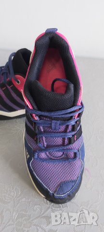 ADIDAS 33 номер  туристически оригинални , снимка 4 - Детски маратонки - 37002026