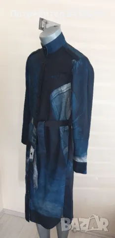 G - Star Lanc Midi Shirt Dress Womens  Size / S НОВО! ОРИГИНАЛ! Дамска  Рокля!, снимка 5 - Рокли - 50168799