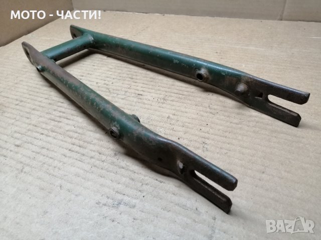 Задна Вилка За Балкан 50 / НОМЕР 8., снимка 7 - Части - 43838141