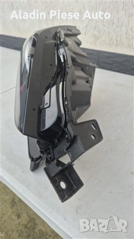 Десен фар Mazda CX-30 CX30 Lupa Led Halogen година 2019 2020 2021 2022 2023 2024 код DGJ151030 , снимка 3 - Аксесоари и консумативи - 53105200