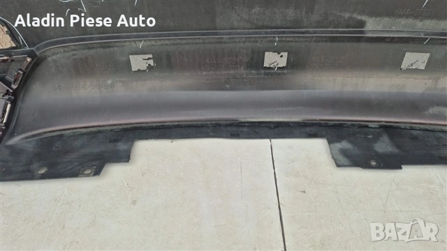 Задна броня Mazda CX60 CX-60 година 2022 2023 2024 2025 код KAAA50221, KAAA-50221 , снимка 5 - Аксесоари и консумативи - 53364551