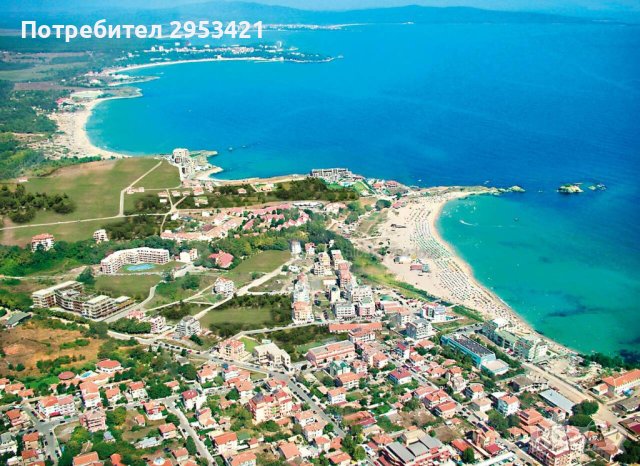Двустаен апартамент в Lozenetz VIP Homes до плаж Корал с изглед към морето, снимка 9 - Квартири, нощувки - 43669465