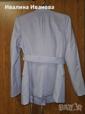 Дамски белйзъри Sinsay, снимка 3 - Якета - 52670499