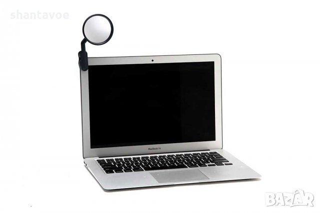 Огледало за задно виждане за компютър или лаптоп, снимка 1