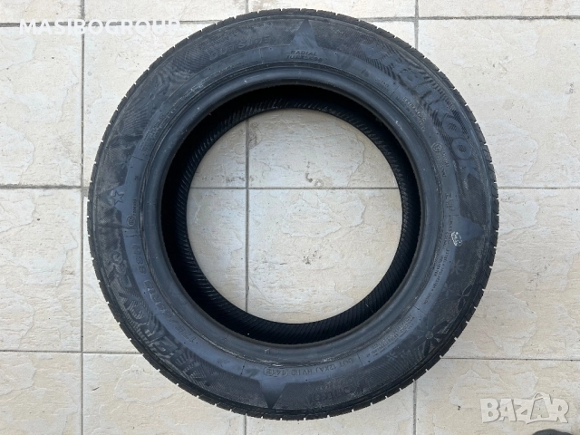 Гуми летни гума 175/65/15”  HANKOOK KINERGY eco, снимка 4 - Гуми и джанти - 52425512
