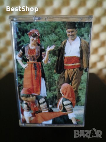 Пирин Фест Сандански '92, снимка 1