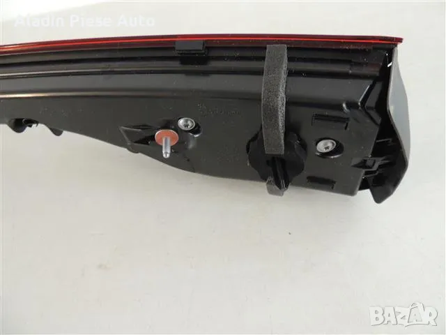 Стоп Mercedes EQC година 2019 2020 2021 2022 Full Led код A2939061801  , снимка 2 - Аксесоари и консумативи - 50286238