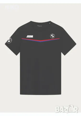 Тениска на BMW