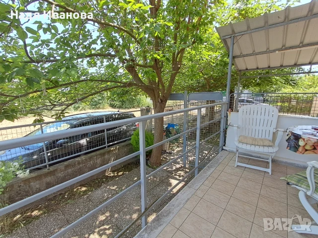 Продава се сграда в Неа Месагкала Катерини , снимка 4 - Къщи - 50839956