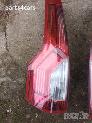 ляв и десен стоп за ситроен ц4 гранд пикасо CITROEN C4 GRAND PICASO, снимка 2 - Части - 43482996