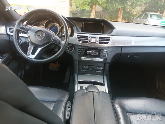 мерцедес, снимка 7 - Автомобили и джипове - 53033284