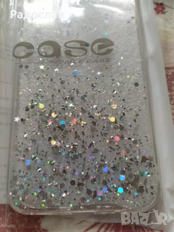 силиконов гръб за Samsung A14, снимка 2 - Калъфи, кейсове - 50161758