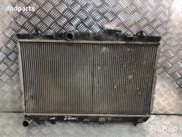 Воден радиатор Hyundai Elantra,1.6i,16V,2006г.