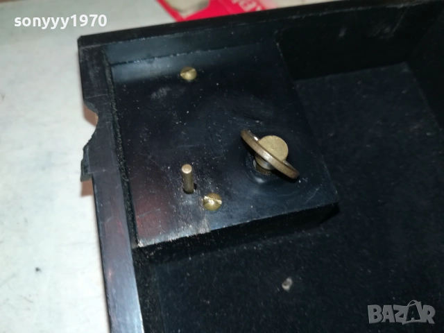 WILLIAM SHAKESPERE-ЗАПАЛКА/МУЗИКАЛНА-ВНОС SWISS 0709251104, снимка 17 - Антикварни и старинни предмети - 51631087