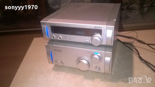 technics tuner amplifier-внос швеция, снимка 4 - Ресийвъри, усилватели, смесителни пултове - 28068151