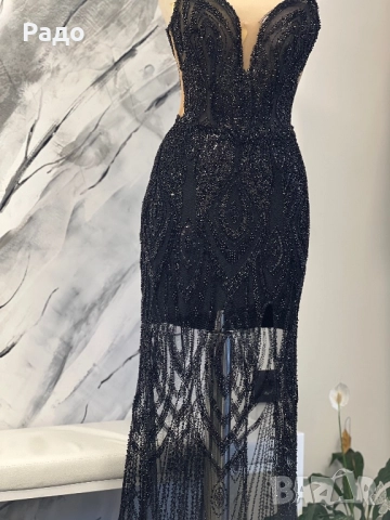 Булченските и абитуриентски рокли, снимка 6 - Рокли - 52054390