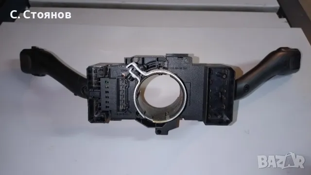 Ключ за мигачи и чистачки , снимка 4 - Части - 49100619