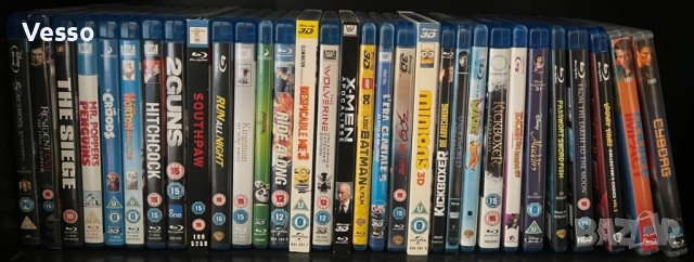 Blu-ray/Блу-рей филми/movies/films без БГ субтитри