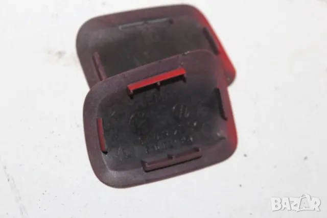 Капачки 2бр Vw Lupo 1.0i 50hp Фолксваген Лупо, снимка 6 - Части - 48215789