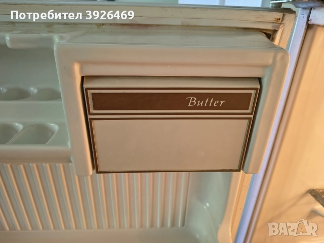 Хладилник Gibson, снимка 6 - Хладилници - 51779377