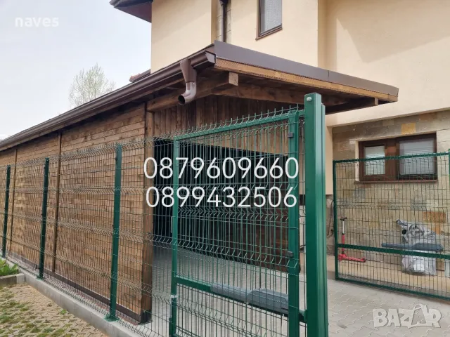 Дървени Навеси Навеси  Изграждане на Покриви , снимка 9 - Ремонти на покриви - 48782364