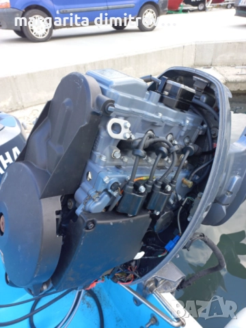 Лодка Кормуран, снимка 15 - Воден транспорт - 52397802